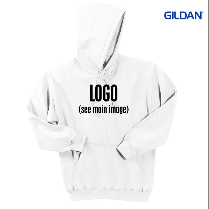 "Hotshot" WHITE Sweatshirts