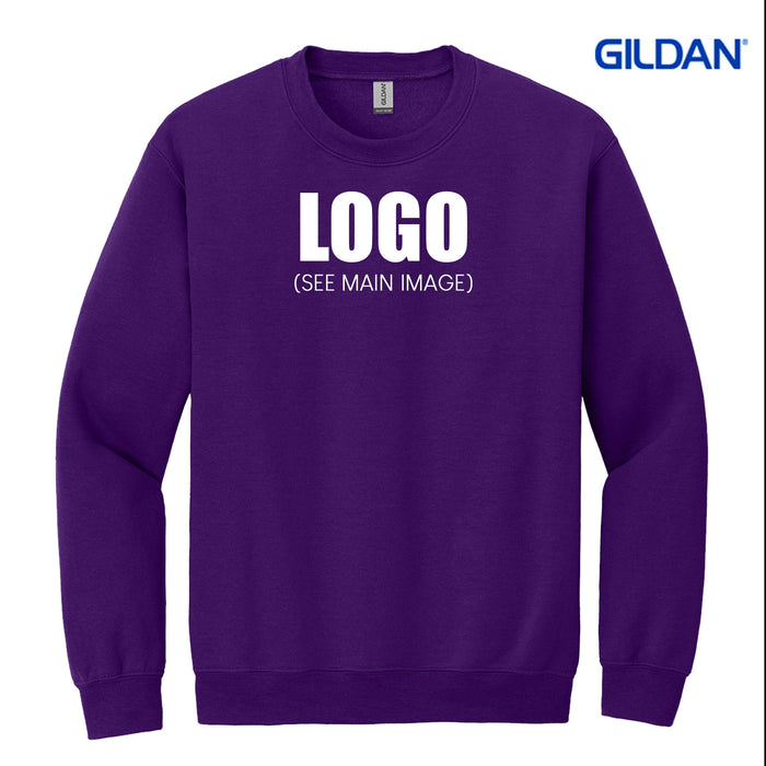 "Hotshot" PURPLE - Standard Apparel