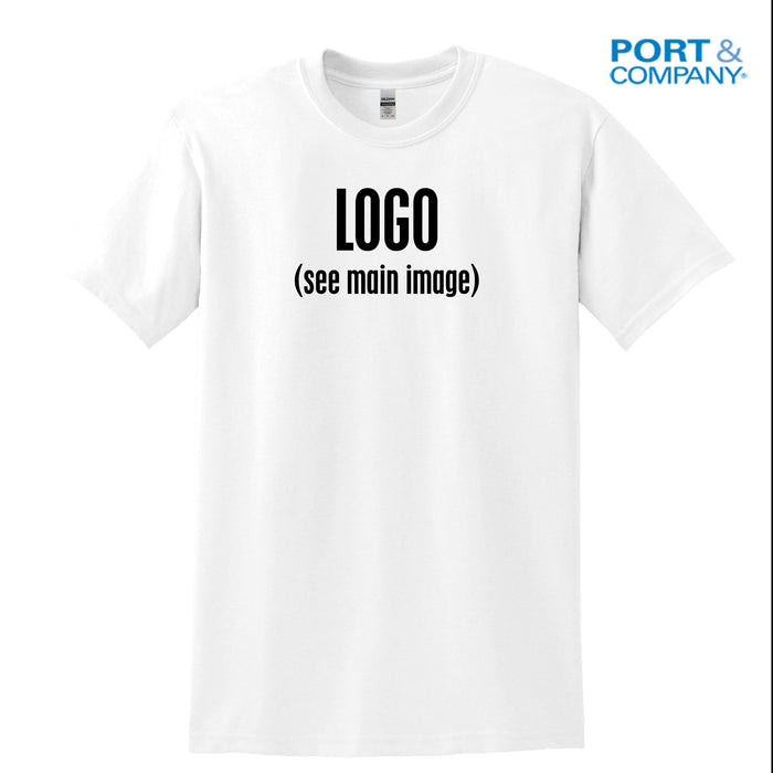 "Hotshot" WHITE T-Shirts