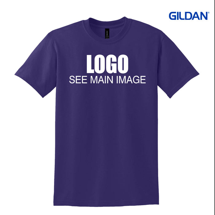 "Hotshot" PURPLE - Standard Apparel