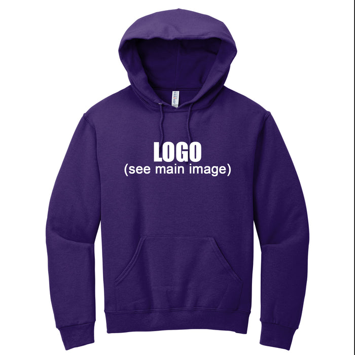 "Hotshot" PURPLE - Standard Apparel