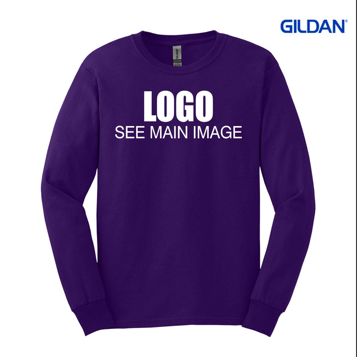 "Hotshot" PURPLE - Standard Apparel