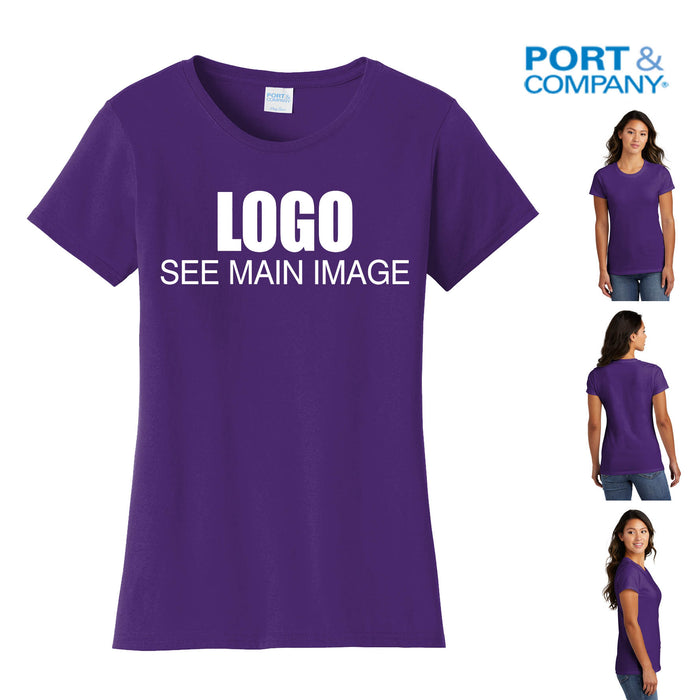 "Hotshot" PURPLE - Standard Apparel