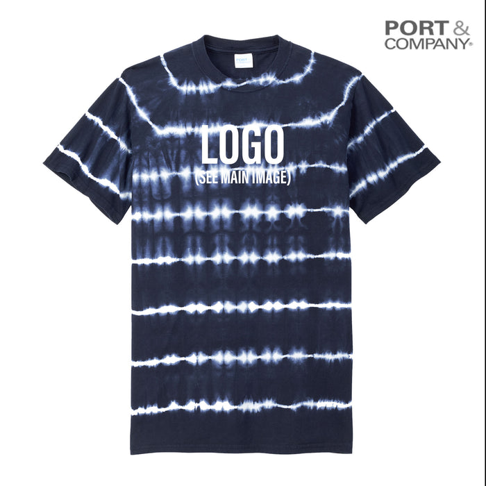 "Skyward" NAVY T-Shirts