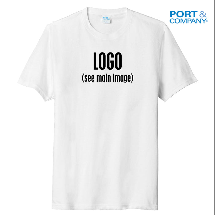 "Hotshot" WHITE T-Shirts