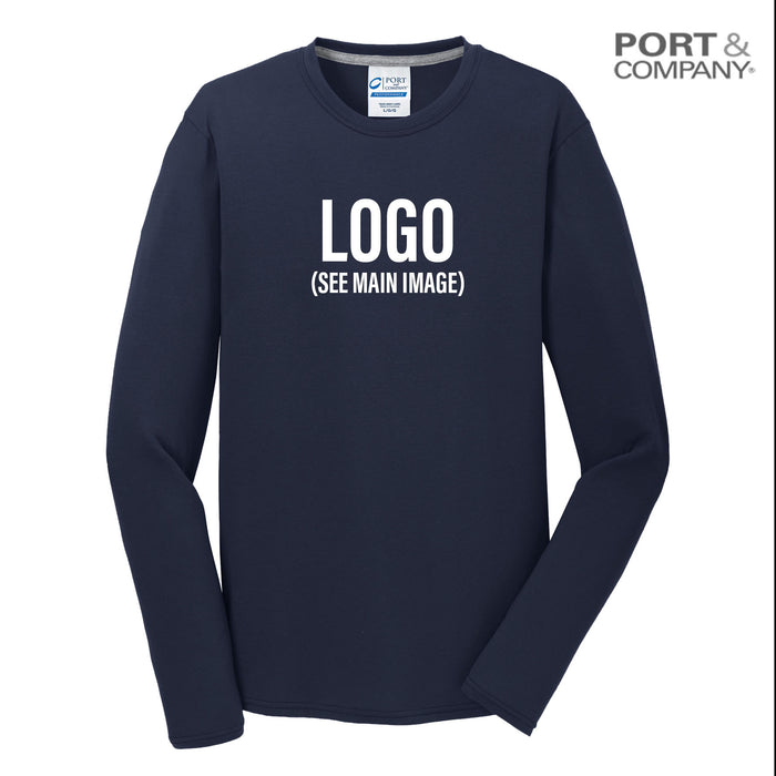 "Skyward" NAVY T-Shirts