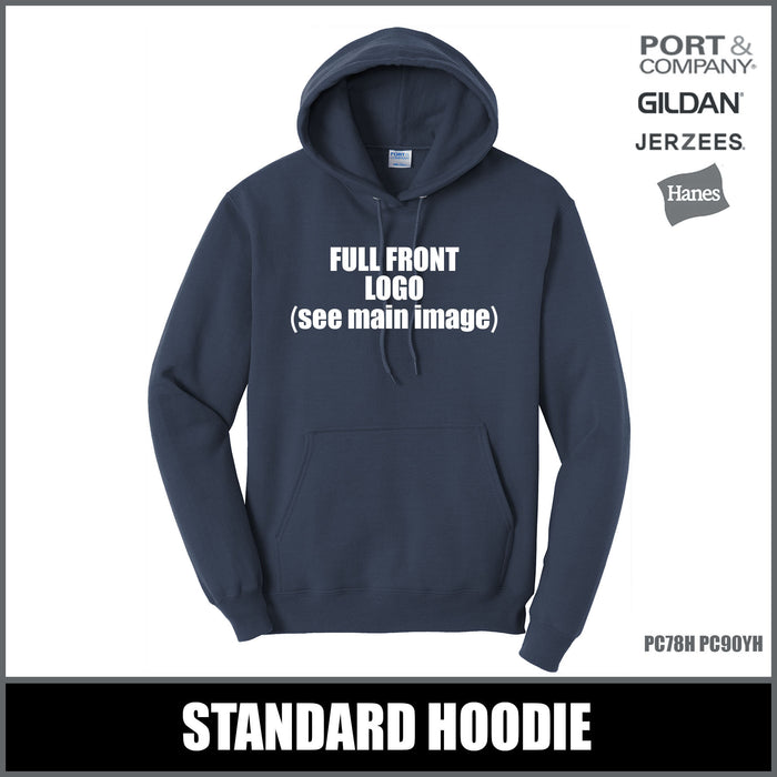 "Skyward" NAVY Sweatshirts