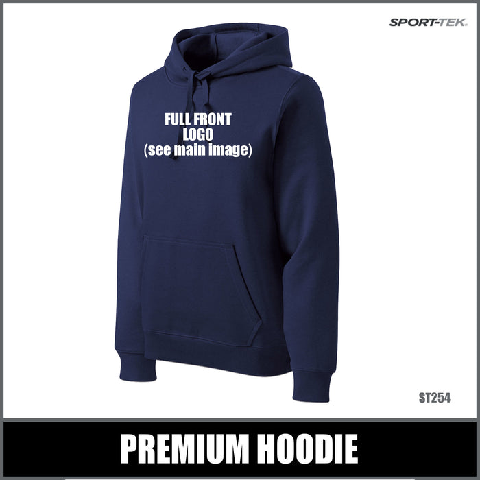 "Skyward" NAVY Sweatshirts