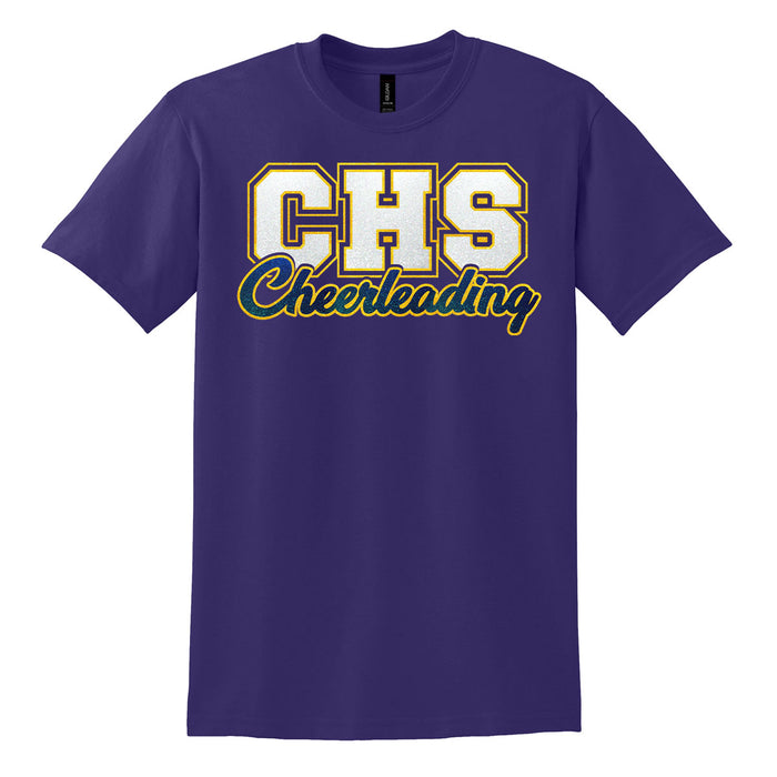 Super Glitter Collection - CHS Cheer
