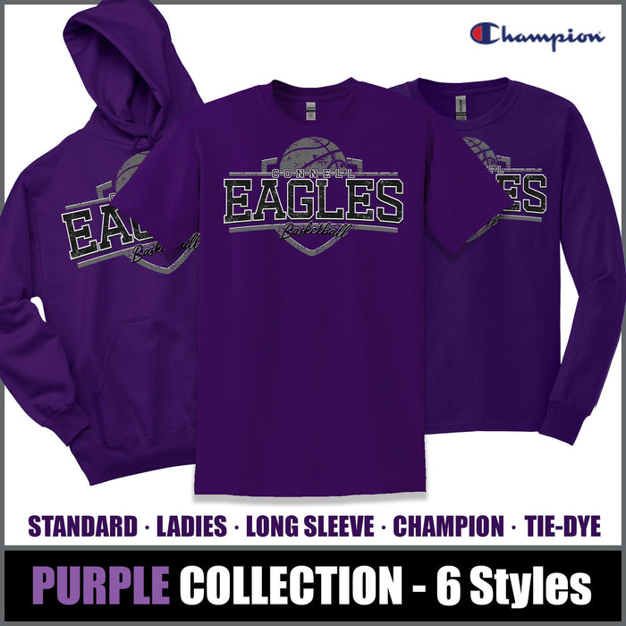 "Classy" PURPLE Collection ~