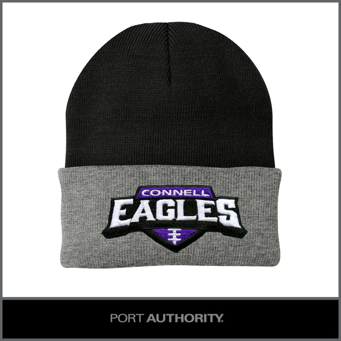 "Lightning" Crest - Standard Beanie