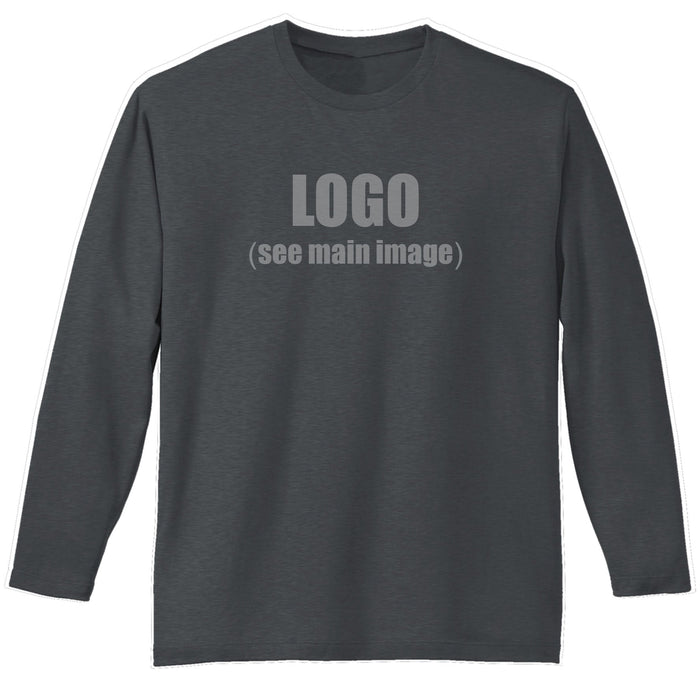 "Chrome" GRAY T-Shirts