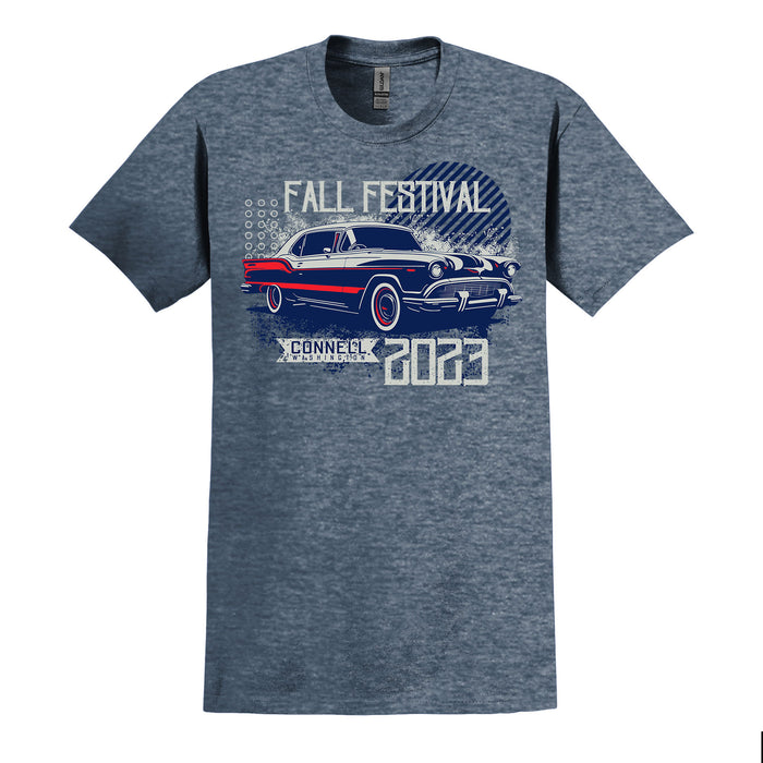 Fall Festival 2023 - Apparel Collection