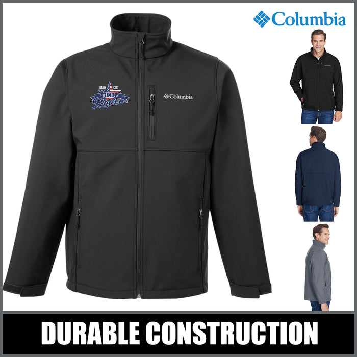 Columbia Men's Ascender™ Softshell (AB-C6044)