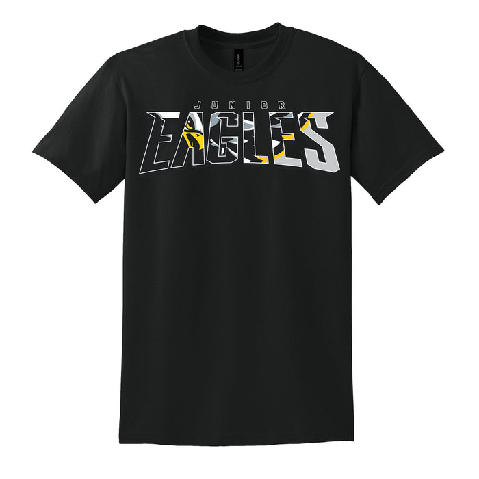 T-Shirt - Jr Eagles