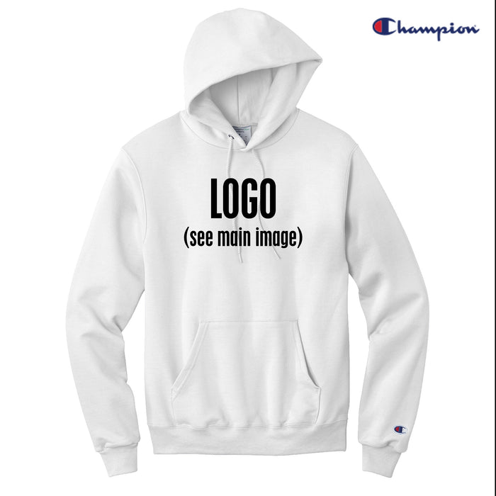 "Hotshot" WHITE Sweatshirts