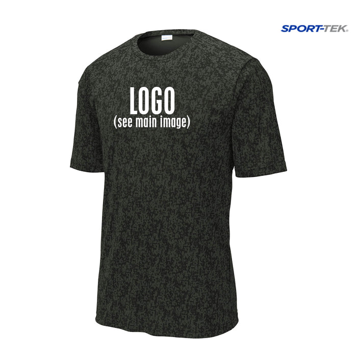 "LGW" BLACK T-Shirts