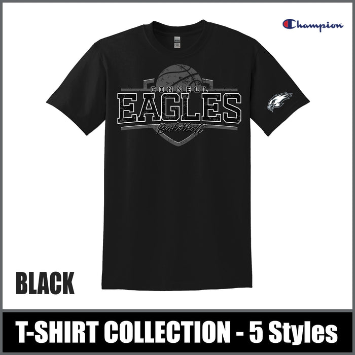 "Classy" BLACK T-Shirts ~