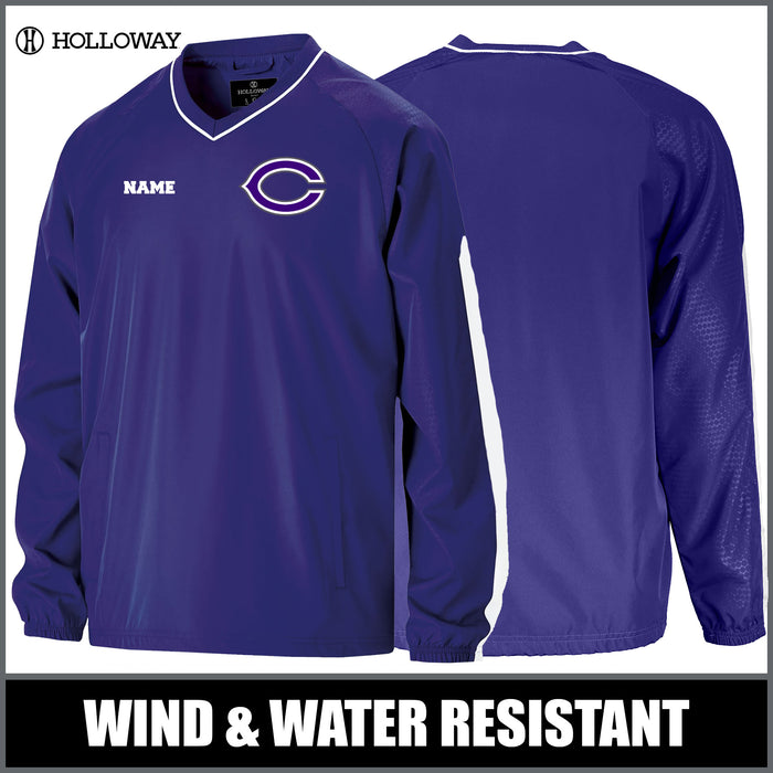 "C" Bionic Windshirt (A-229019)