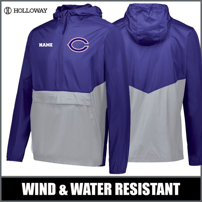 "C" Pack Pullover (A-229534)