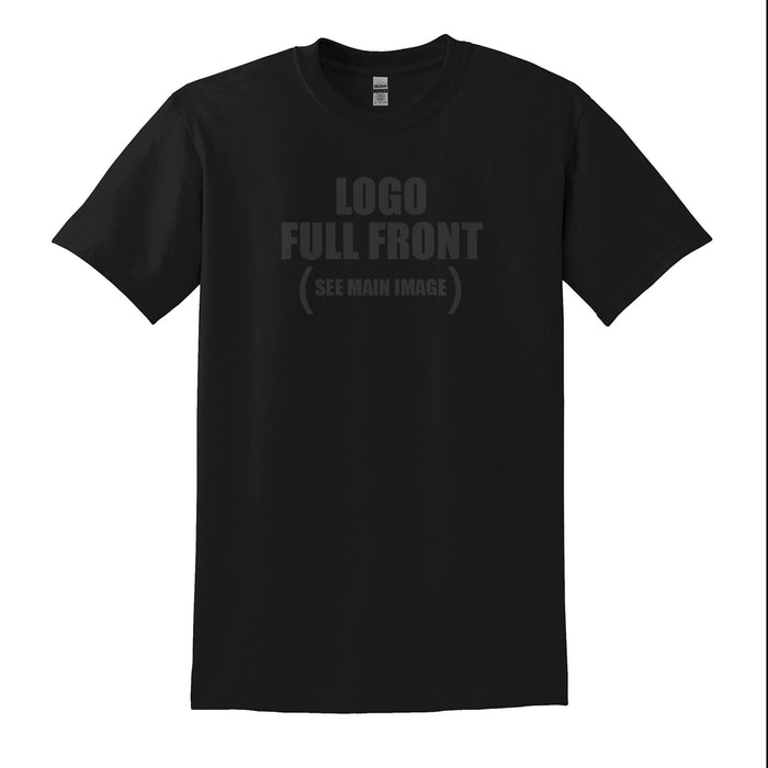 "Classic" BLACK T-Shirts - Connell Elementary