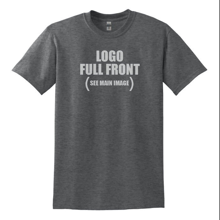 "Affinity" GRAY T-Shirts - CHS Girls Basketball