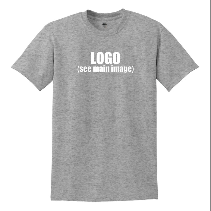 "Legacy" GRAY T-Shirts