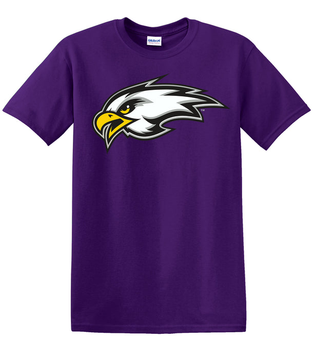 CHS "EAGLE" T-Shirt - Connell Football
