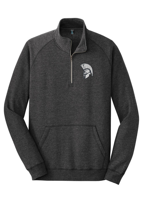 Lightweight Fleece 1/4-Zip - Olds Jr High