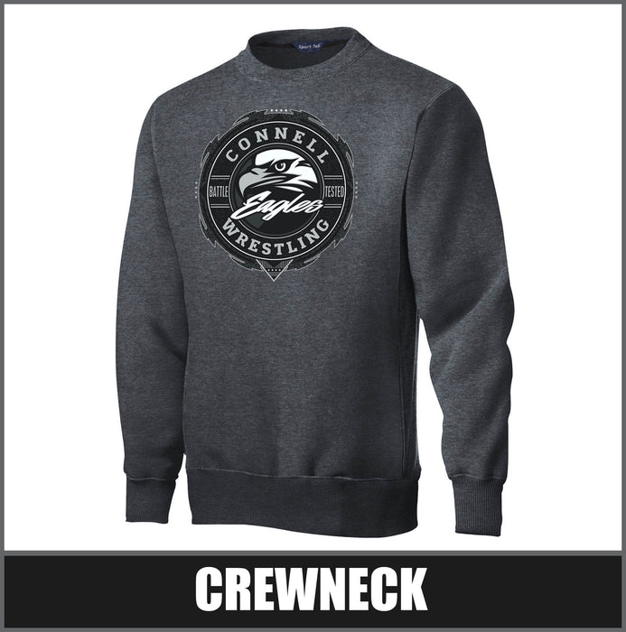 Super Heavyweight Collection - CHS Wrestling