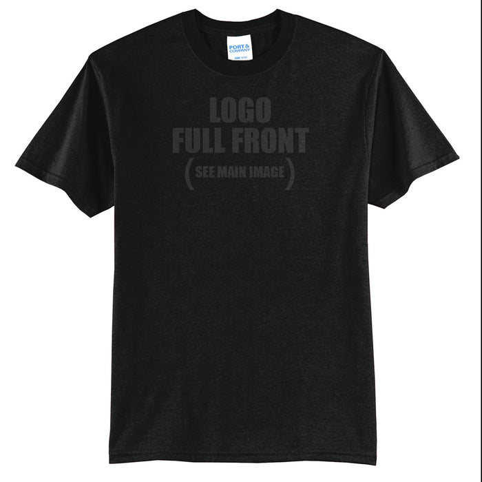 "LGW" BLACK T-Shirts