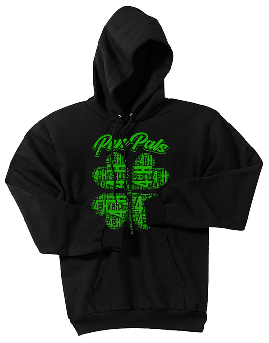 Pen Pals Hoodie (996M)