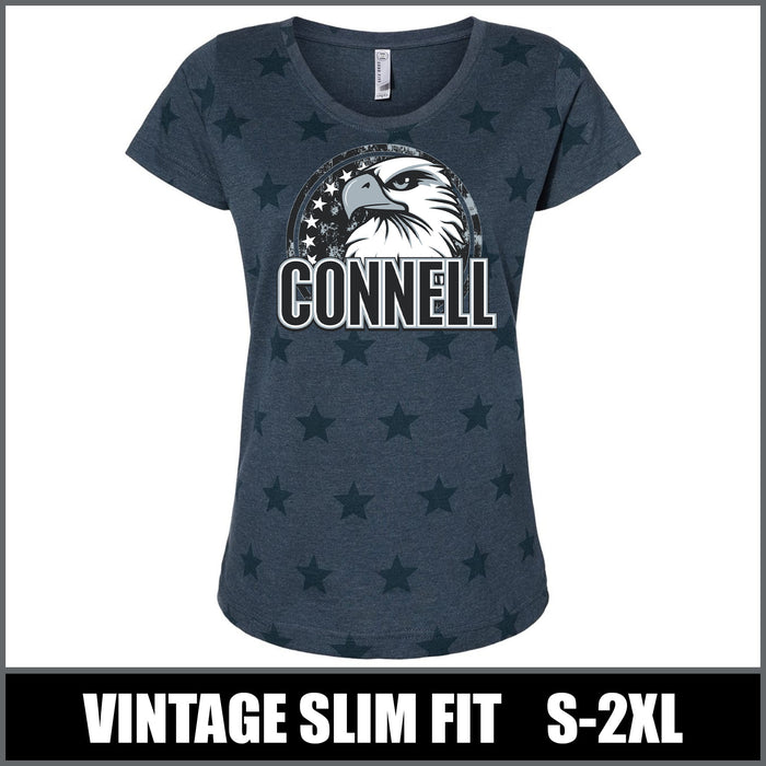 "Regal" Code Five™ Star Tee