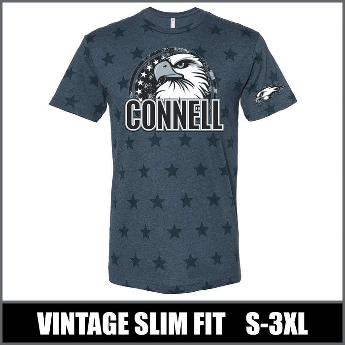 "Regal" Code Five™ Star Tee