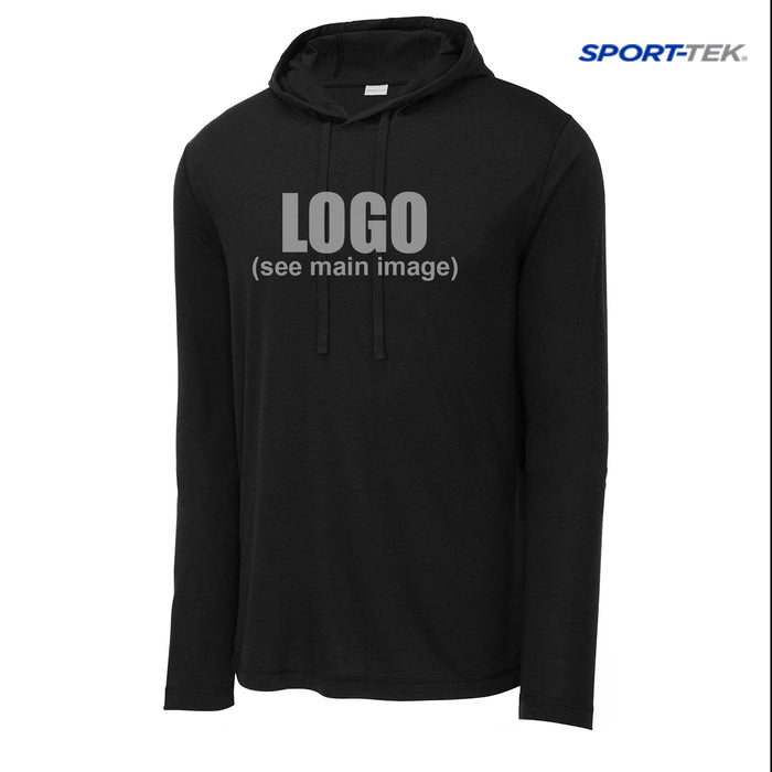 "LGW" BLACK T-Shirts