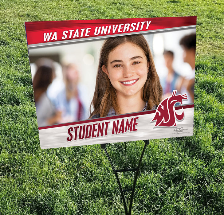 Senior Yard Sign | 18x24