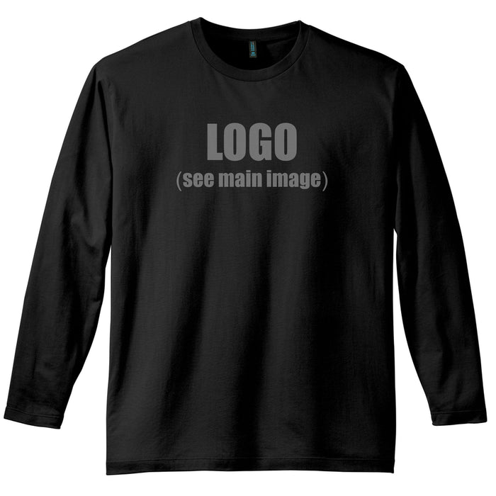 "LGW" BLACK T-Shirts