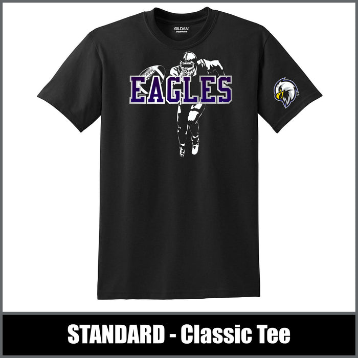 "Darkside" T-Shirt Collection