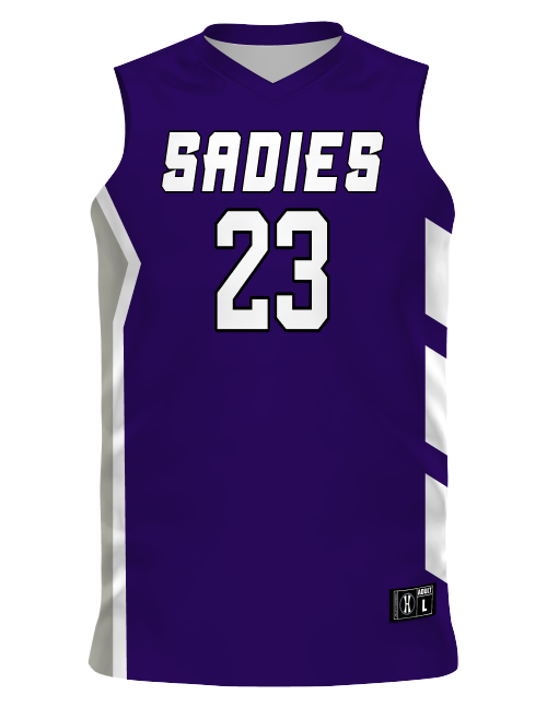 TURBO LIGHTWEIGHT BASKETBALL JERSEY S4733027-921064