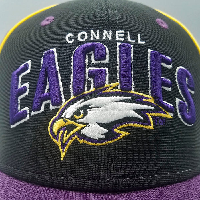 "Ultimate" CHS Cap - Connell Football