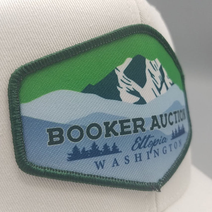 Booker Auction Co. | Tallest in the Business