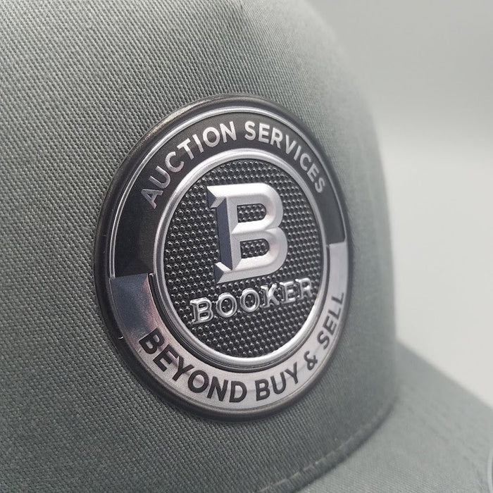 Booker Auction Co. | Service Beyond Buy & Sell