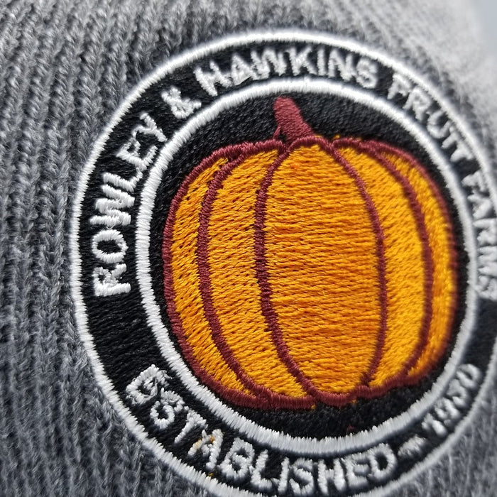 Rowley & Hawkins Fruit Farms | Beanie