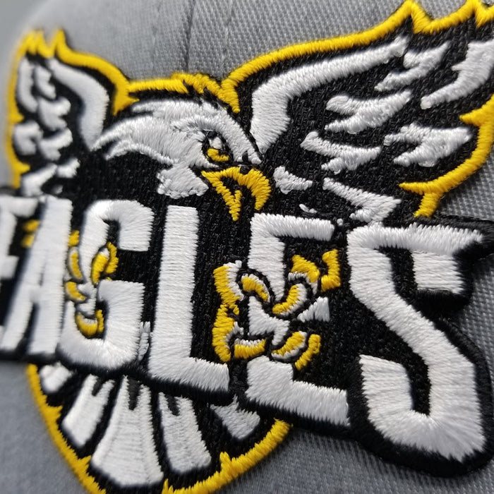 Connell Jr Eagles | Signature Cap