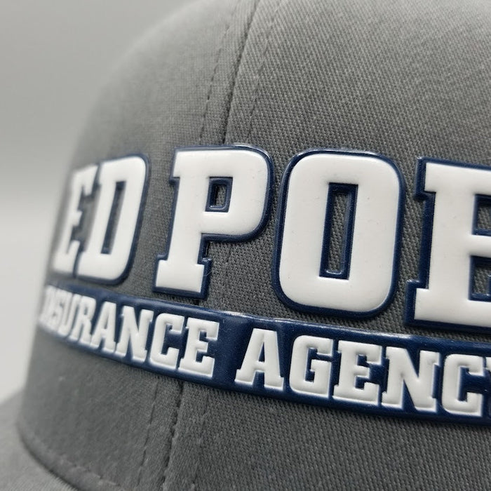 Ed Poe Agency | Customer Caps