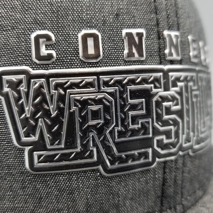 Connell Wrestling | Caps