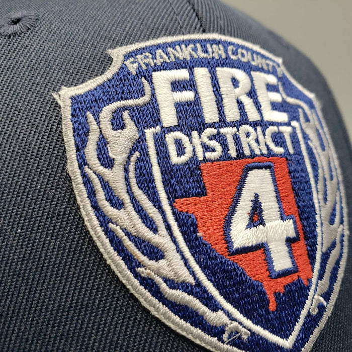 Franklin County Fire Dist 4 | Hats