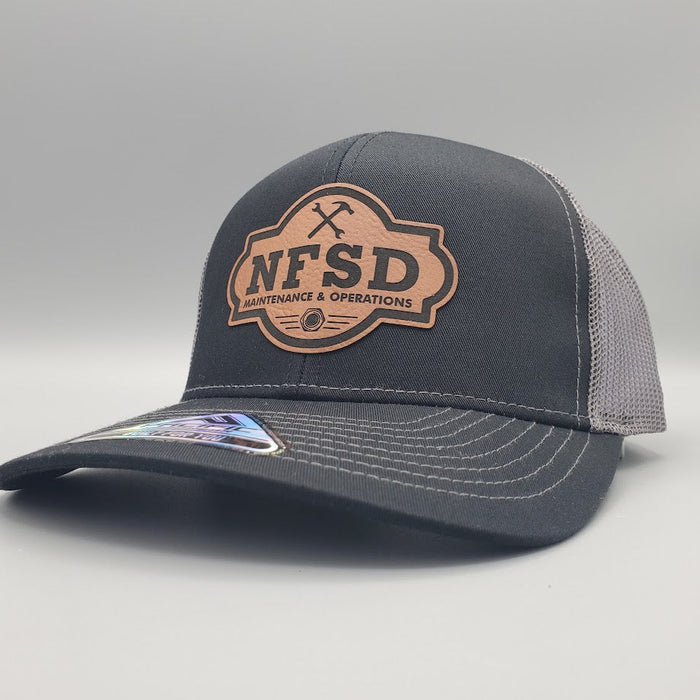 NFSD Maintenance & Operations | Caps