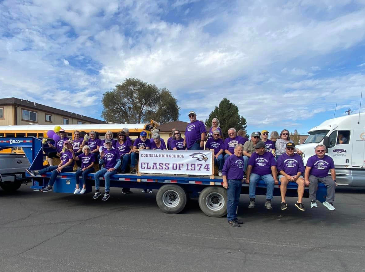 Class of 1974 | CHS Class Reunion
