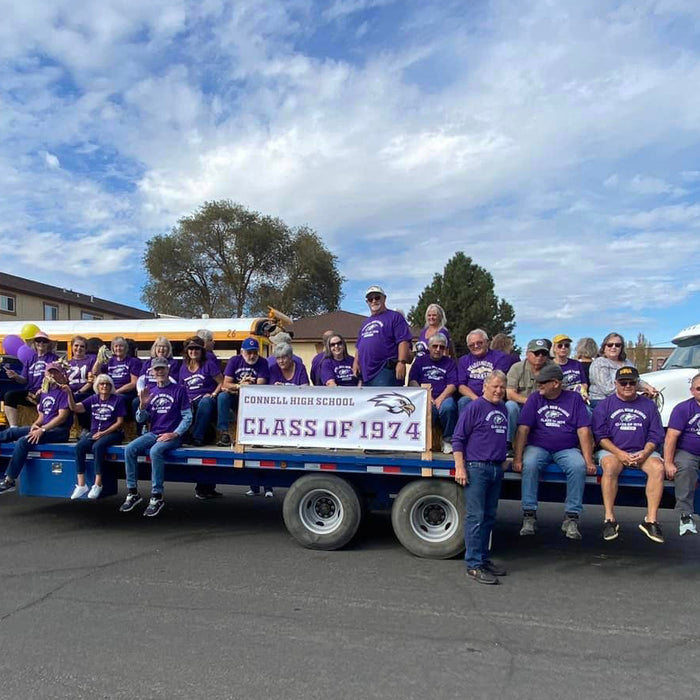 Class of 1974 | CHS Class Reunion